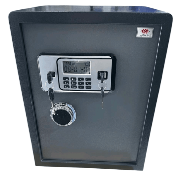 Vatrootporni Sigurnosni Sef 53kg - Zoro