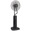 Ventilator sa Raspršivačem Magle i Daljinskim "WU-FS07-DC - Zoro