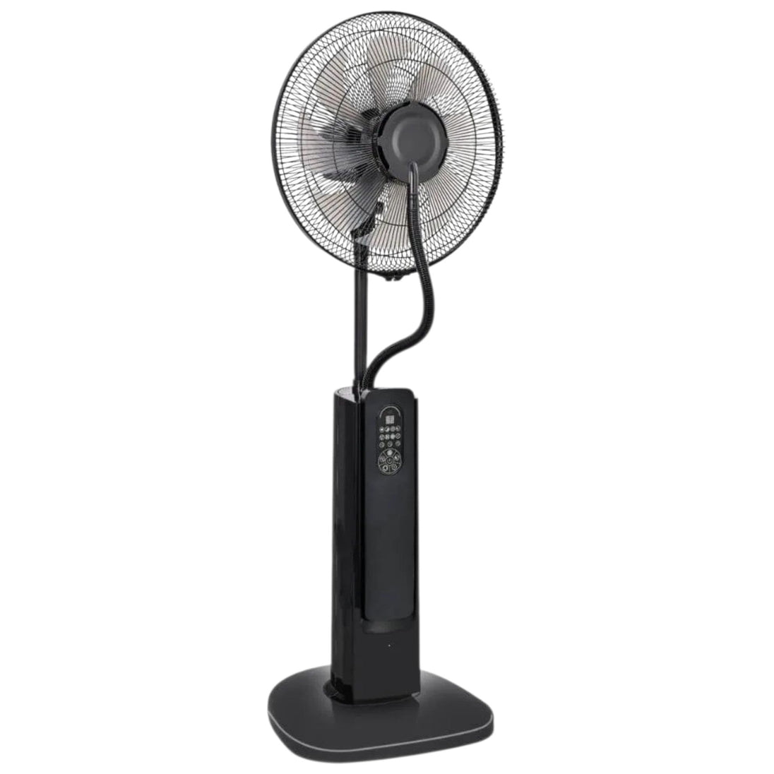 Ventilator sa Raspršivačem Magle i Daljinskim "WU-FS07-DC - Zoro