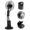 Ventilator sa Raspršivačem Magle "LB-FS-40" - Zoro