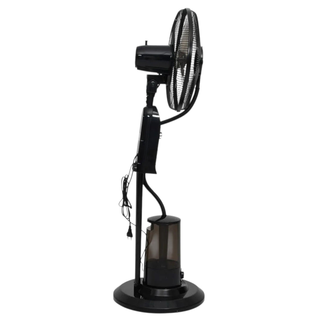 Ventilator sa Raspršivačem Magle "LB-FS-40" - Zoro