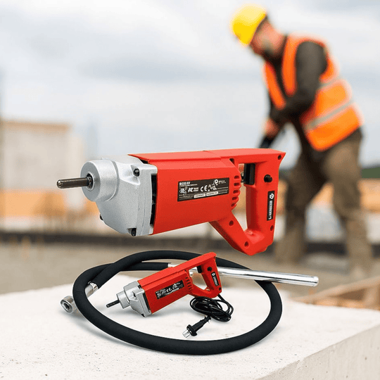 Vibrator za Beton - Zoro