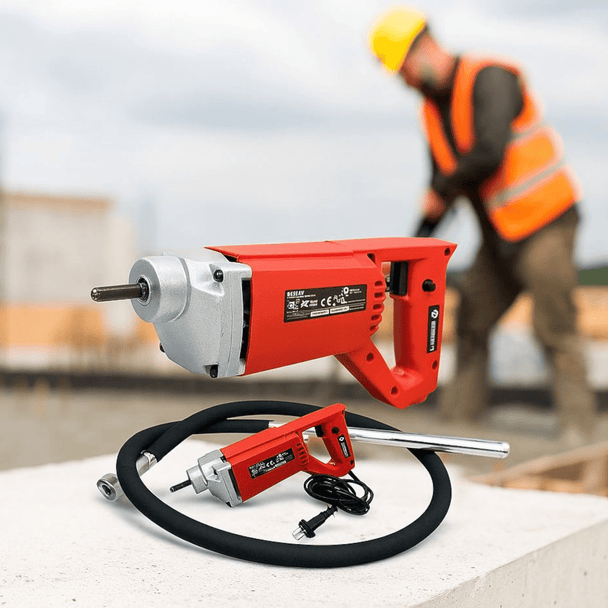 Vibrator za Beton - Zoro