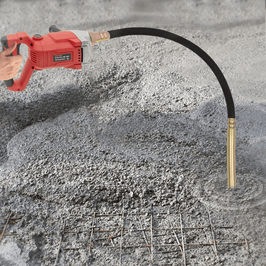 Vibrator za Beton - Zoro