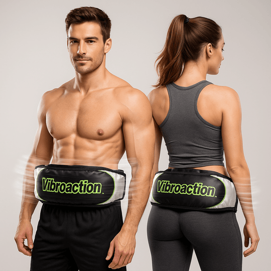 Vibrirajući pojas za mršavljenje i učvršćivanje tijela - Zoro