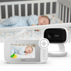 Video Baby Monitor "Andowl Q - A009" - Zoro