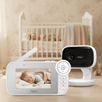 Video Baby Monitor "Andowl Q - A009" - Zoro