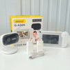 Video Baby Monitor "Andowl Q - A009" - Zoro
