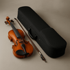 Violina 4/4 sa koferom - Zoro