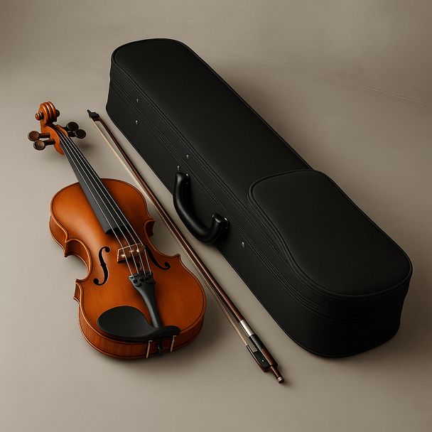 Violina 4/4 sa koferom - Zoro