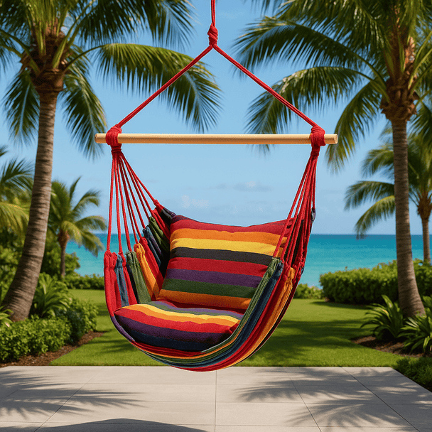 Viseća Ležaljka Ljulja „Bahama“ - Zoro