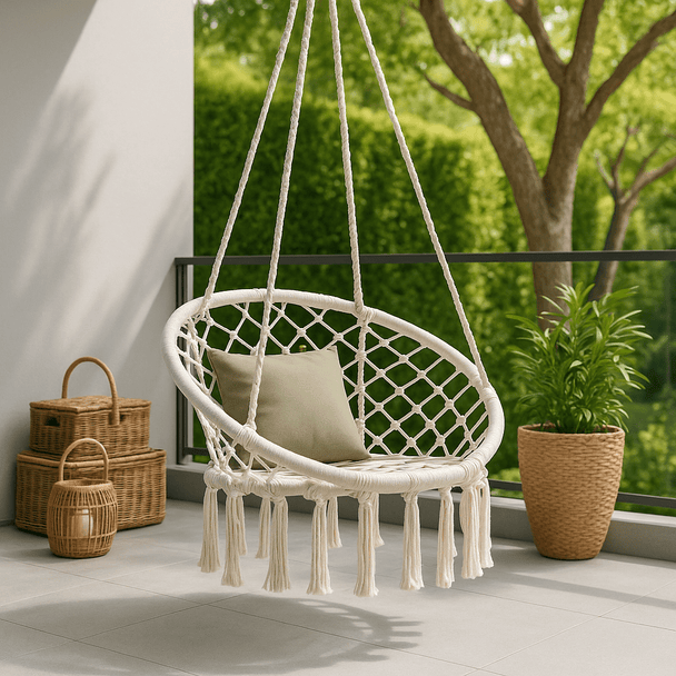 Viseća Ljuljačka - Zoro