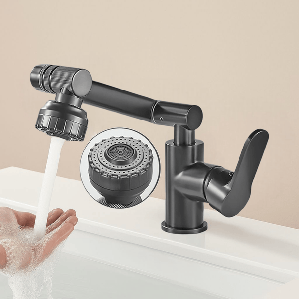 Višenamjenska Česma s 360° Rotacijom - Zoro