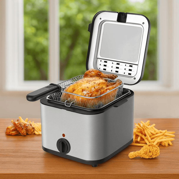 Višenamjenska friteza 2.5 L - Zoro