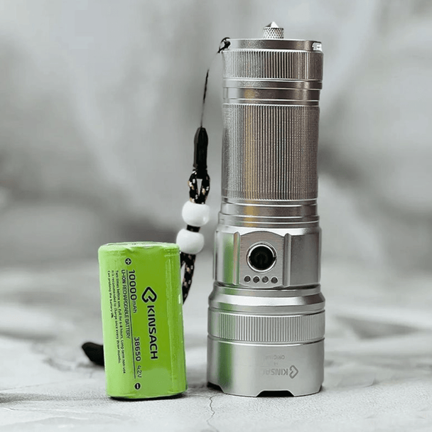 Višenamjenska LED svjetiljka velike snage "9035" - Zoro