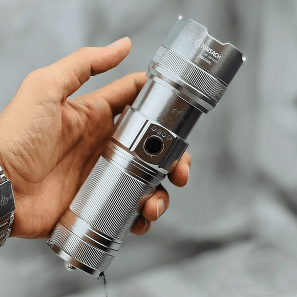 Višenamjenska LED svjetiljka velike snage "9035" - Zoro