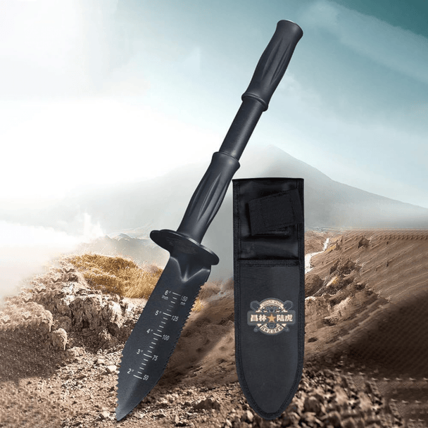 Višenamjenska Lopatica "Kenzan" - Zoro