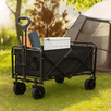Višenamjenska sklopiva kolica za transport - Zoro