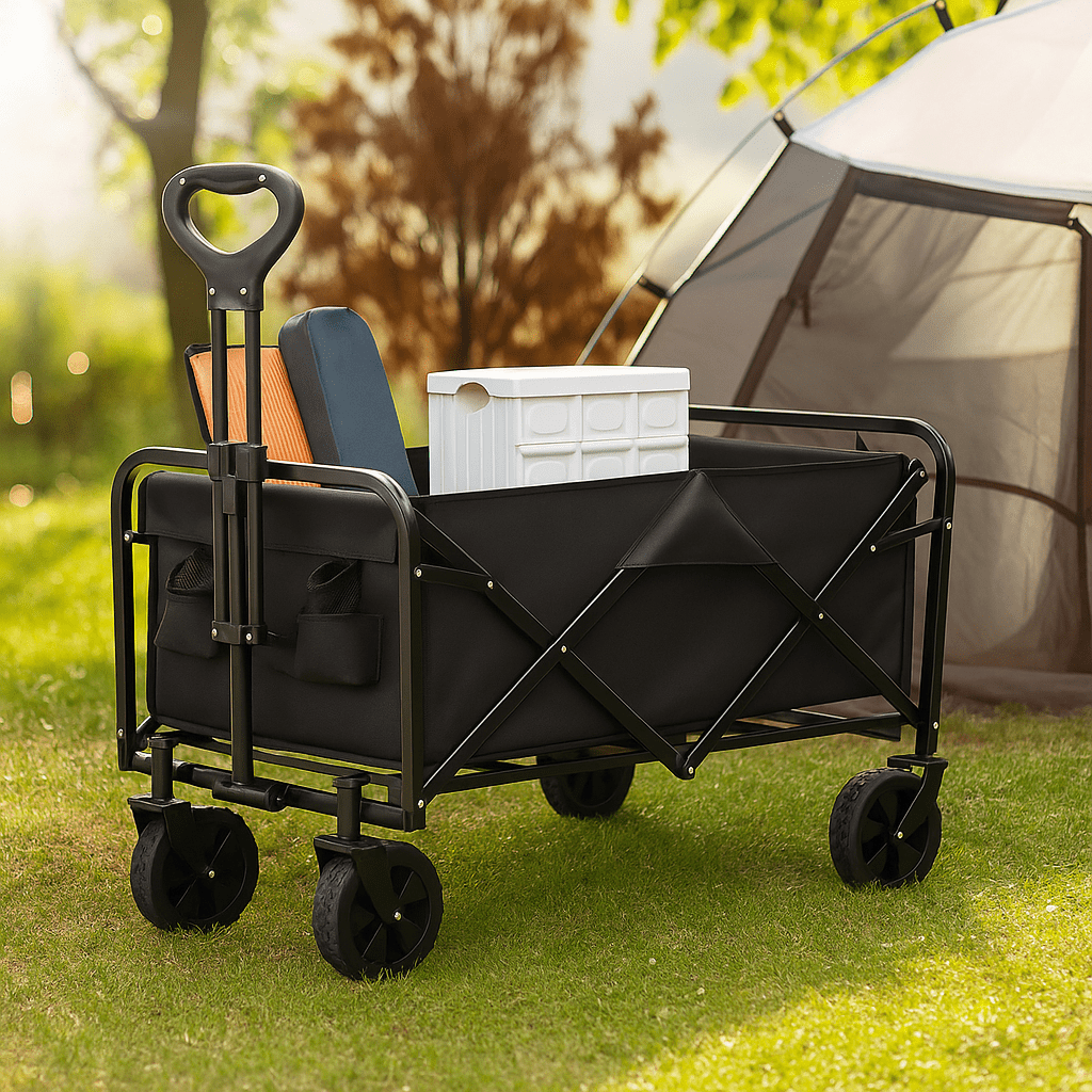 Višenamjenska sklopiva kolica za transport - Zoro