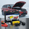 Višenamjenski Auto Starter i Punjac “Jump Starter TM - 15” - Zoro