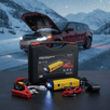 Višenamjenski Auto Starter i Punjac “Jump Starter TM - 15” - Zoro