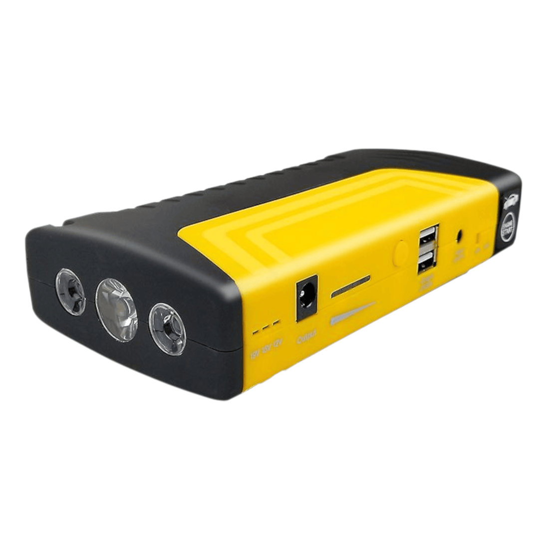 Višenamjenski Auto Starter i Punjac “Jump Starter TM - 15” - Zoro