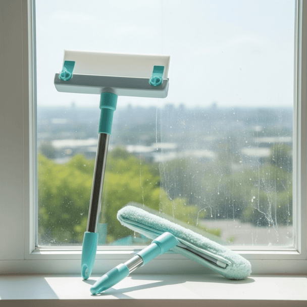 Višenamjenski Čistač za Staklo "725" - Zoro