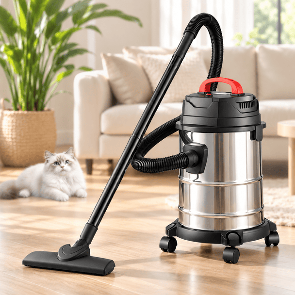 Višenamjenski Usisivač (SC-7020) – 4800W, 20L - Zoro