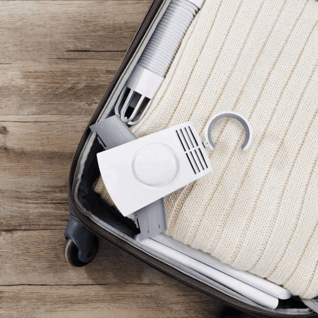 Vješalica električno sušilo "Strive Steed" - Zoro