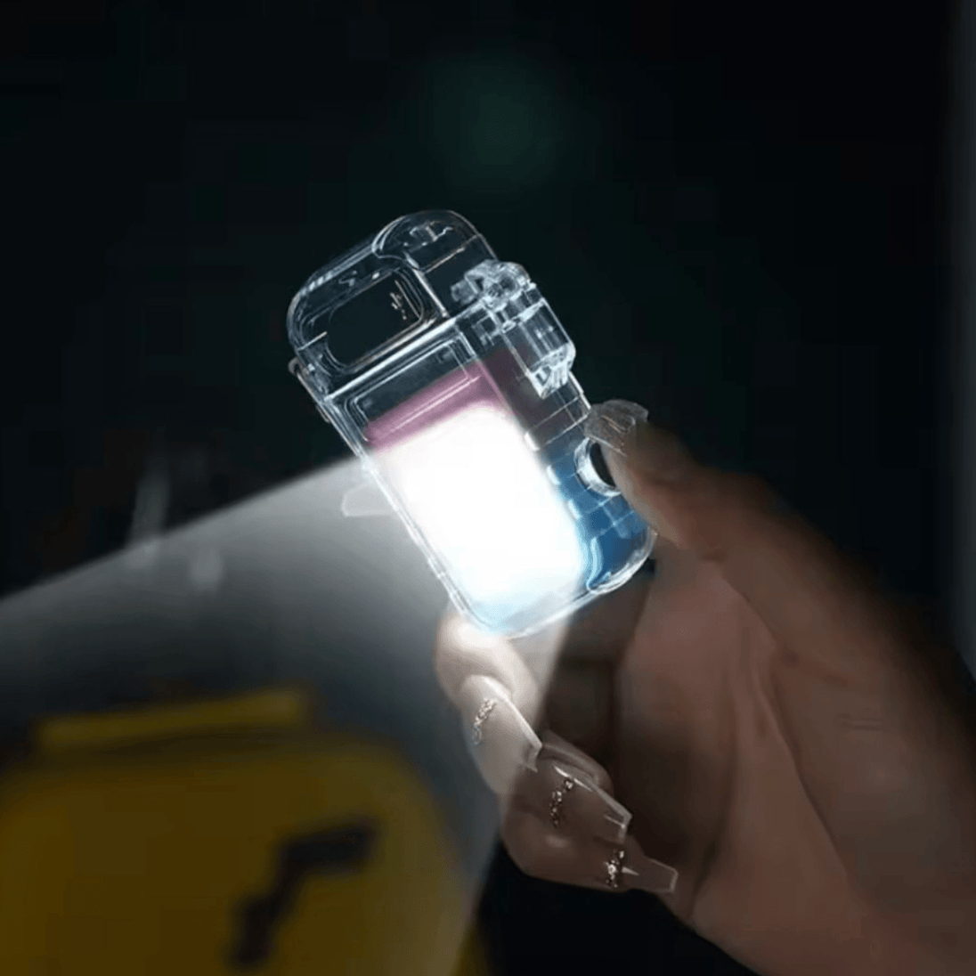 Vodootporni Višenamjenski Upaljač - Zoro