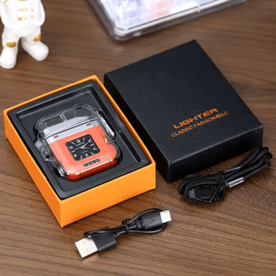 Vodootporni Višenamjenski Upaljač - Zoro