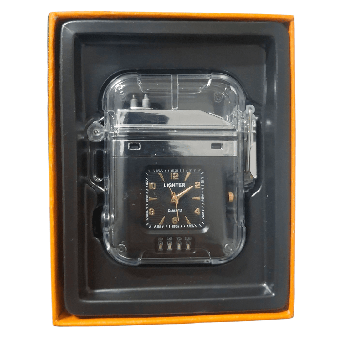 Vodootporni Višenamjenski Upaljač - Zoro