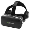 VR Naočale za Virtualnu Stvarnost sa Slušalicama - Zoro
