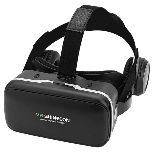VR Naočale za Virtualnu Stvarnost sa Slušalicama - Zoro