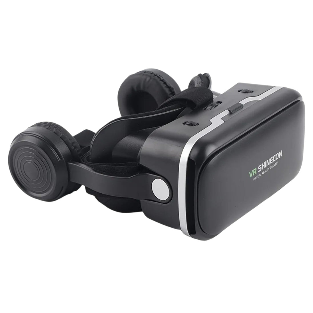 VR Naočale za Virtualnu Stvarnost sa Slušalicama - Zoro