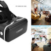 VR Naočale za Virtualnu Stvarnost sa Slušalicama - Zoro