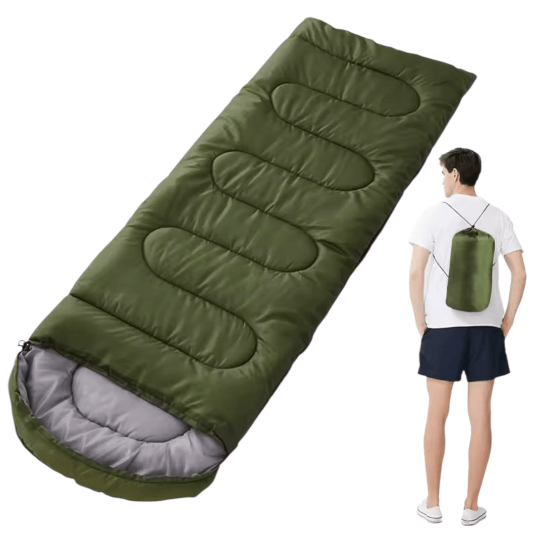 Vreća za Spavanje - Zoro