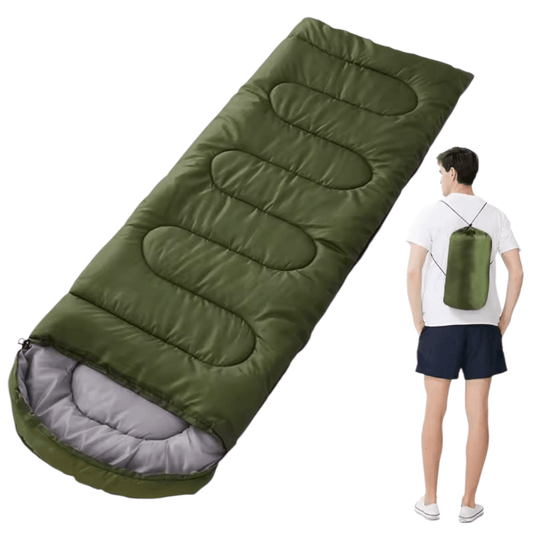 Vreća za Spavanje - Zoro