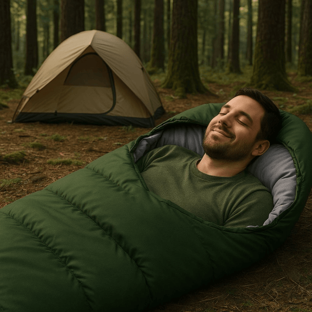 Vreća za Spavanje - Zoro