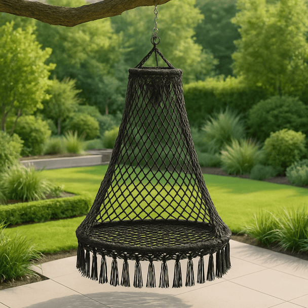 Vrtna ljuljačka "Carruzzo" - Zoro