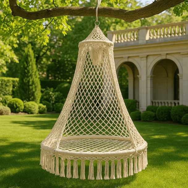 Vrtna ljuljačka "Carruzzo" - Zoro