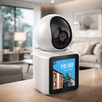 WiFi Smart Kamera 5MP - Zoro