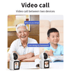 WiFi Smart Kamera 5MP - Zoro