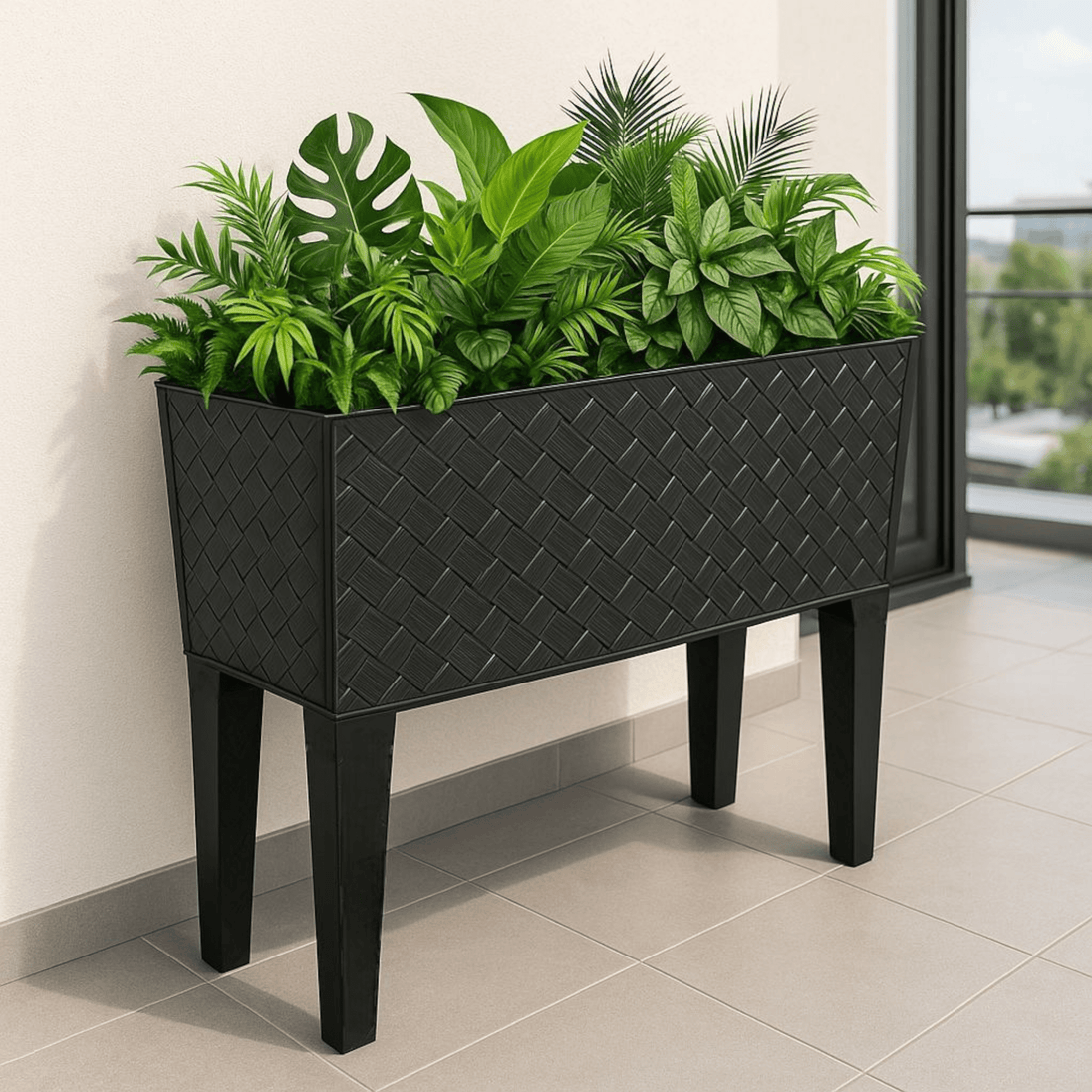 Žardinjera Ratan - Zoro