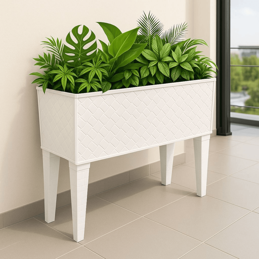 Žardinjera Ratan - Zoro