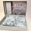 "Zarina" 4 - dijelni Set Posteljine - Zoro