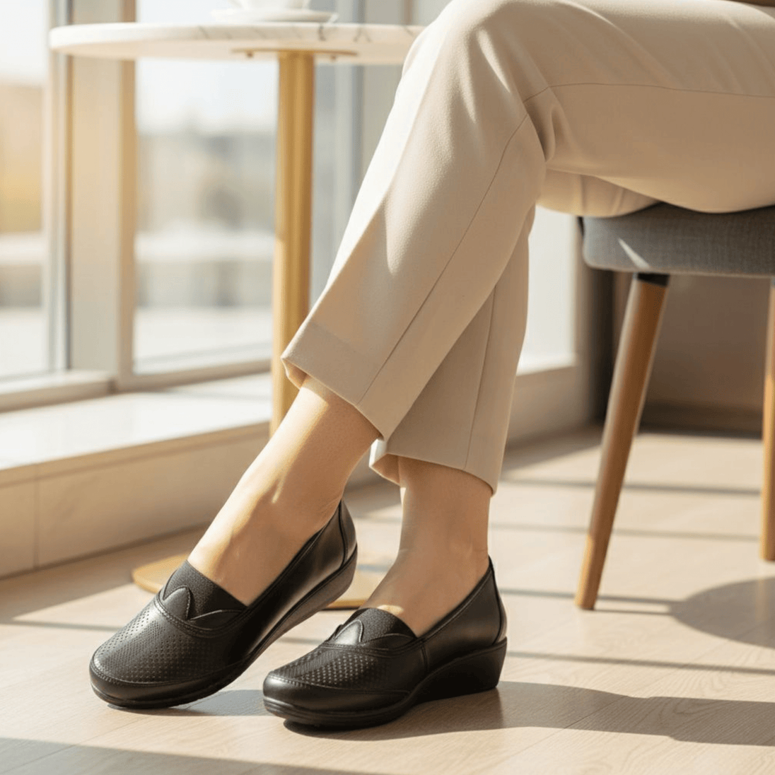 Ženske cipele “Modafeet” - Zoro