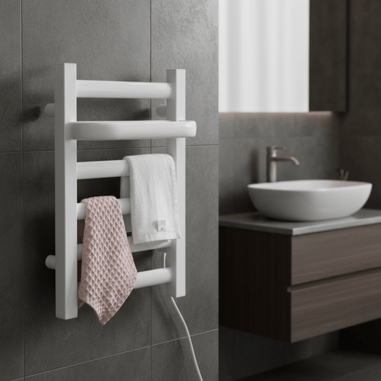 Zidni Električni Radijator 180W - Zoro