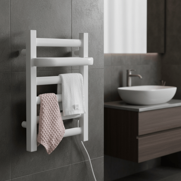 Zidni Električni Radijator 180W - Zoro