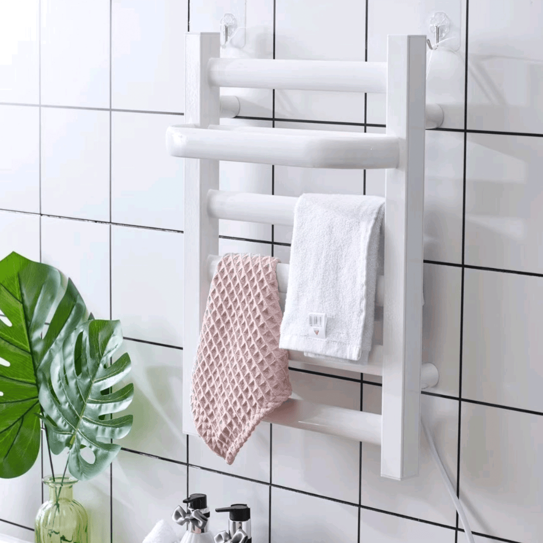 Zidni Električni Radijator 180W - Zoro